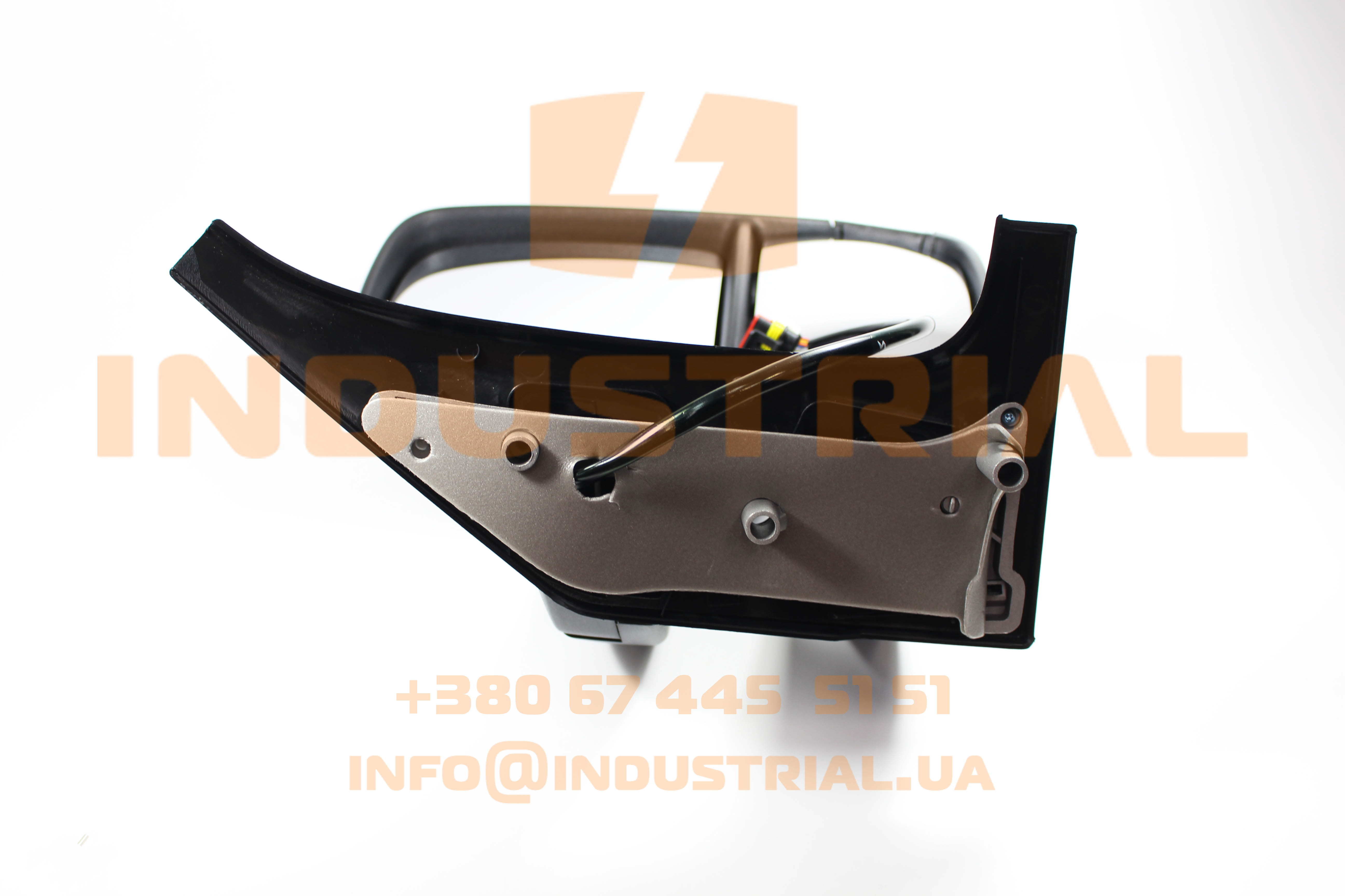 INC 6999214 INCAR